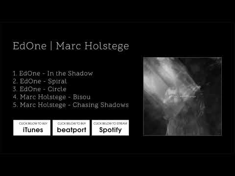 EdOne - In the Shadow [Stil vor Talent]