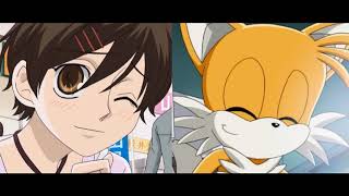 Cute Park Anime RPG I Saw Three Ships
