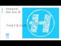 Hospital Records 18 Years Mix Vol 2 