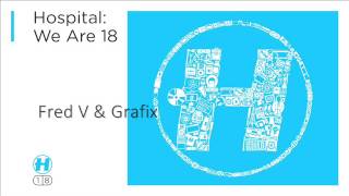 Hospital Records 18 Years Mix Vol 2