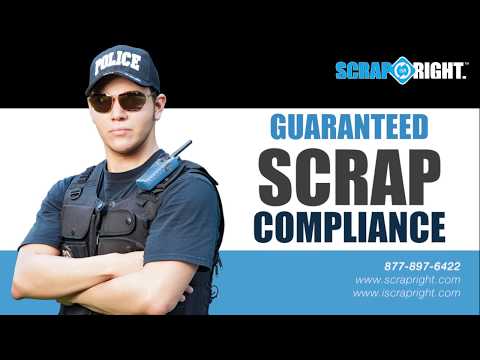 ScrapRight Reviews and Pricing 2022