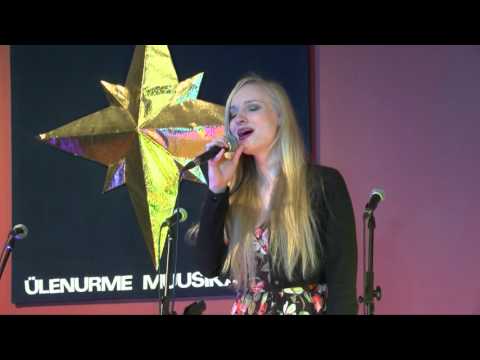 Maret Palusalu - Sellel ööl