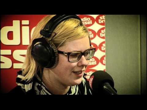 Studio Brussel: Little Trouble Kids - Gloomy face & oh oh band