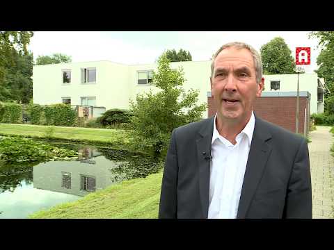 Renovatie woningen Klaverblad - Alphen Actua