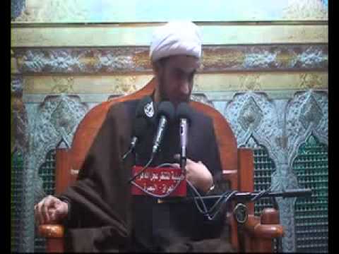 ⁣رهيب جدا / الحل الناجح لجميع المشاكل الشيخ سلام العسكري