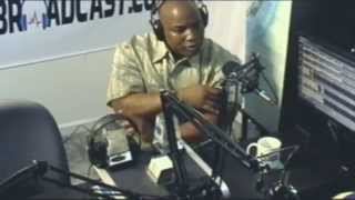 Surbroadcast Introduction to Health Awareness Talk