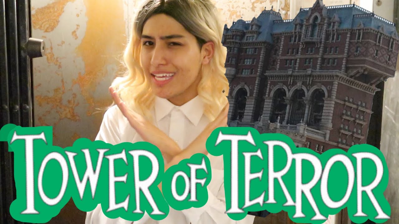 Download タワーオブテラーのキャストさんごっこ Daily Movies Hub