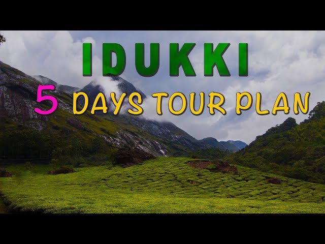 Video Pronunciation of Idukki in English