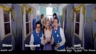 We&#39;re doing a sequel Frozen