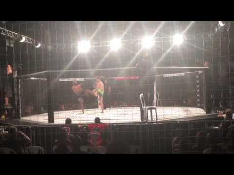 Wesley Constantino Vs Felipe Chitão - Força e Honra Team - Mestre Richard Roberto