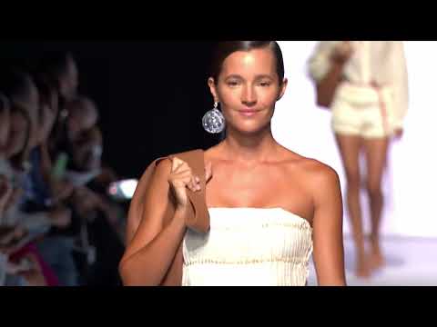 MBFWMadrid | 80ª Edición | Desfile Simorra