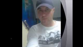 STRANGERS IN THE NIGHT CENK ÇETİN