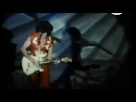Gary Moore - Live in Ireland,1984. Part 4. Wishing Well
