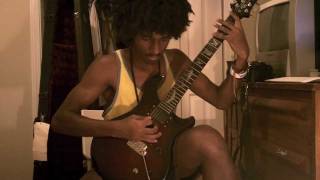 Born of Osiris - The Takeover (cover)