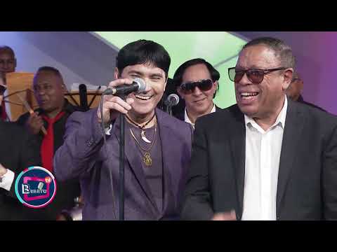 RICARDO MIGUEL EN BEBETO TV