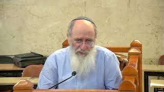 למה נפישי רוצחים בשכם? – שיעור 108 – ספר דברים