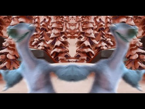 Ice Age 3! Hey Los Amigos! [Sponsored By: Preview 2 Ace Effects]