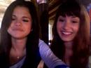 Demi And Selena Response To Alyson