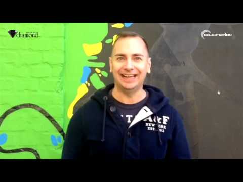 Sterbinszky Vás pozýva do Diamond People Clubu - 31.10.2013