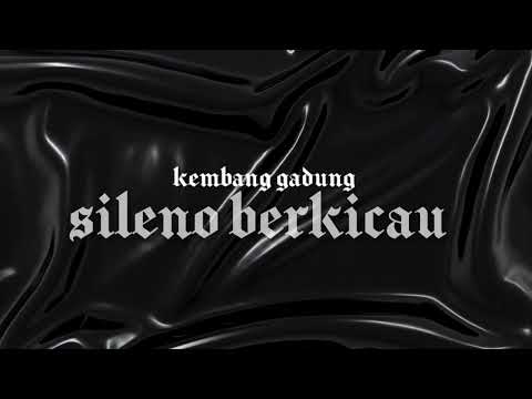 KEMBANG GADUNG - VERSI DOG" 4. audio