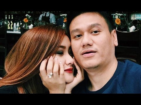 Cita Citata Tetap Tegar Meski Patah hati Pasca Putus dari Richard