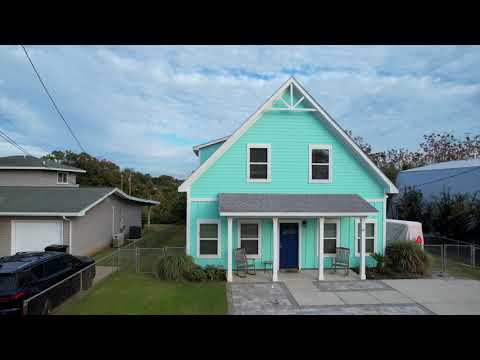 207 San Gabriel St, Panama City Beach, FL 32413 video source