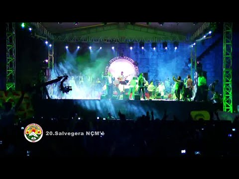 Agirê Jiyan - Adarê (Performansa Zindî)