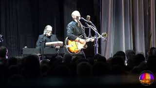 The The "Armageddon Days Are Here (Again)" live from Filadelfiakyrkan, Stockholm 13.09.24