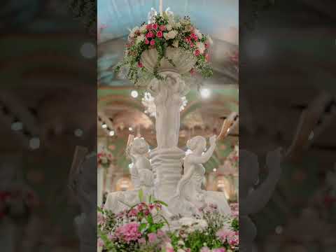 Garv & Krisha Wedding | Signature Events By SKG | Suryakamal Gupta (SKG)