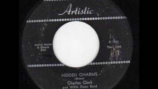 CHARLES CLARK - HIDDEN CHARMS