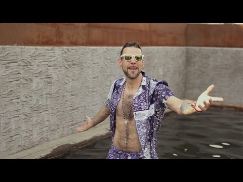 ÁNGEL GUERRAS - "CANELA EN RAMA" (vídeo oficial)