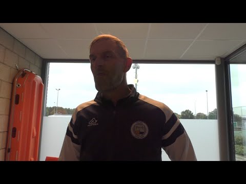 Interviews LRC Leerdam -  SVW