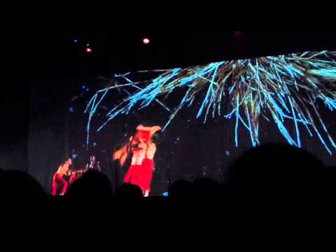 dismappa - Momix Alchemy @ Teatro romano di Verona