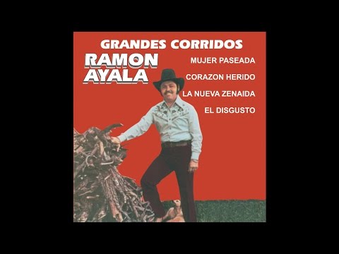 Ramon Ayala - La Nueva Zenaida