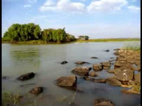 Sul Lago Tana (tango - Daniele Serra)