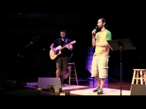 Jason Gallic "James 1:27"