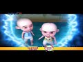 Upin Ipin 50 Menit