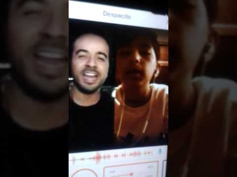 Ergjan und despacito