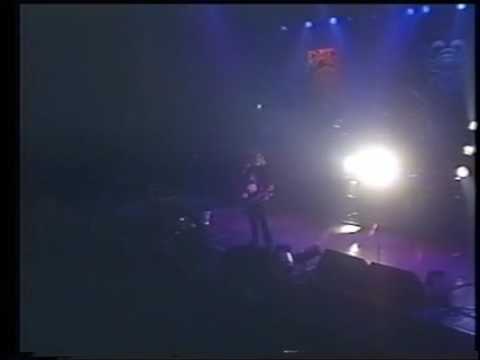 Rage - Shadow Out Of Time (Live '96)