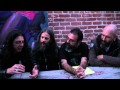 The Jimmy Cabbs 5150 Interview Series with Ufomammut  pt 1