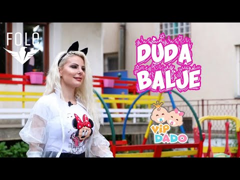 VIP Dado - Emisioni 3 - Duda Balje