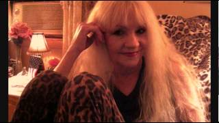 The Masquerade is Over by Kathy White & Nick Funicelli