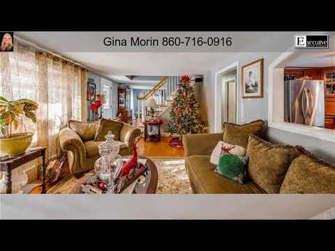 30 Adams Heights Road  Lebanon CT 06249