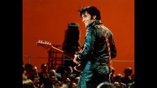 ELVIS PRESLEY feat JUDAS PRIEST - Race With The Devil