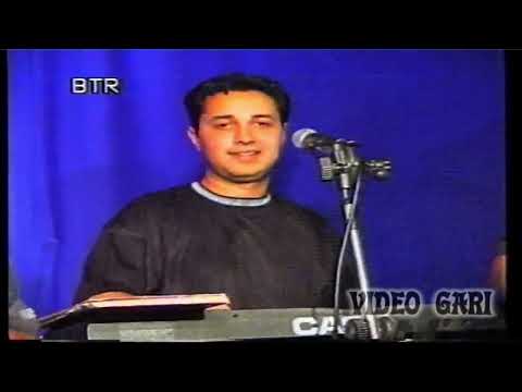 Ferus Mustafov i Ogneni Momcinja VO ZIVO