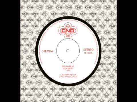 De Selvera's - Zeg Kleine Ree (1960)