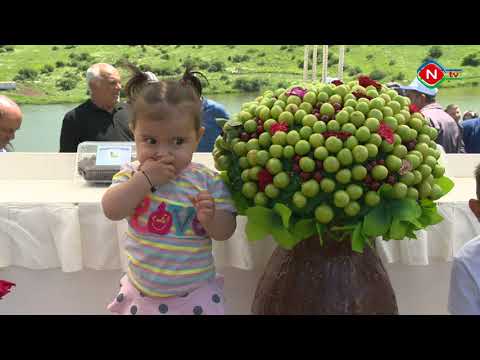 Batabatda Milli Qurtuluş Günü - 15.06.2022