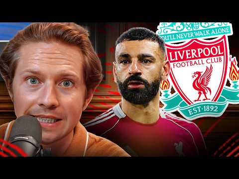 The Mohamed Salah Debate