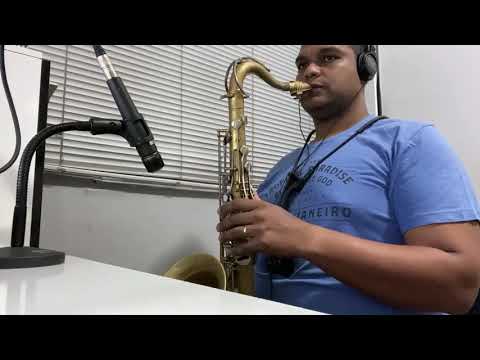 More Than Words - Sax Cover