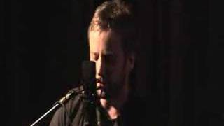 Comeback - Ryan McMahon